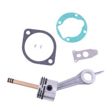 Kit pistone guarnizione usato  Italia