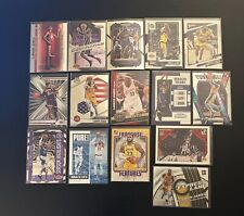 Lot lebron james for sale  Carnegie