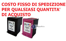301xl cartuccia compatibile usato  Francavilla Fontana