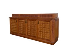 Credenza manifattura giorgetti usato  Podenzano