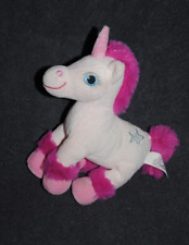 Peluche doudou licorne d'occasion  Krautergersheim