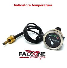 Indicatore temperatura acqua usato  Casapesenna