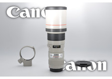 Lente Canon EF 400mm f/5.6 L USM [Estado perfeito] do Japão #LA0731 comprar usado  Enviando para Brazil