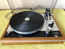 Thorens turntable 160 for sale  WHITSTABLE