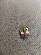 Spilla pin distintivo usato  Savignano sul Panaro