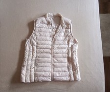 Leichte daunenweste gr gebraucht kaufen  Schkopau