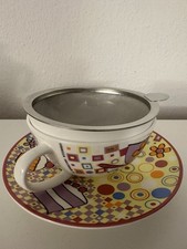 Ritzenhoff teeservice my gebraucht kaufen  Raunheim