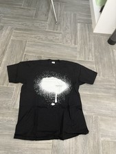 Shirt supreme usato  Roma