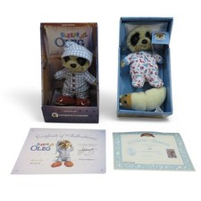 Baby oleg compare for sale  WINSFORD