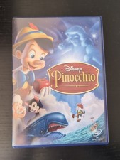 Pinocchio walt disney usato Pinocchio walt disney usato  Verona