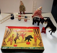 schoenhut circus for sale  Roanoke