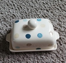 Dining collection butter for sale  SOUTHAMPTON