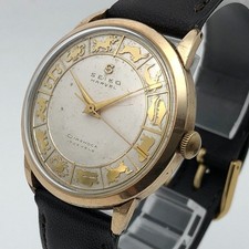 Serviced vintage 1958 for sale  Shipping to Ireland