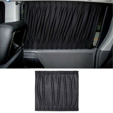 Cortinas visera abatibles laterales premium bloquean los rayos UV y mantienen tu coche privado segunda mano  Embacar hacia Mexico