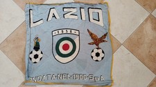 Bandiera ultras vintage usato  Roma