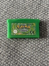 pokemon gameboy advance games for sale  SHEFFIELD