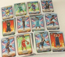 2024 topps chrome d'occasion  Châtillon-le-Duc
