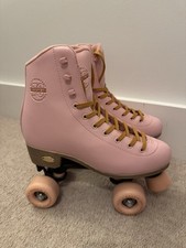 Pink rookie classic for sale  NORWICH
