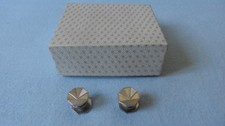 Lion brand cufflinks for sale  READING