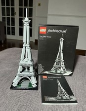 Lego architecture 21019 for sale Lego architecture 21019 for sale  EVESHAM
