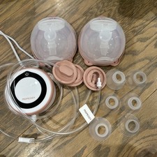 Momcozy bp137 hospital for sale  Greenbrier