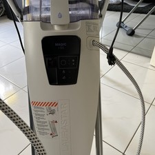 Laurastar plus dampfbügelstat gebraucht kaufen  Köln