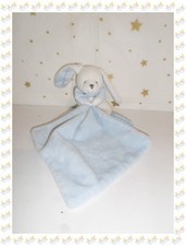 Doudou peluche lapin d'occasion  Foix