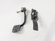 2020 Can Am Maverick X3 Turbo R STD conjunto de pedais de aceleração de freio a pé 707001803 comprar usado  Enviando para Brazil