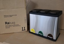 Rabo 3x8 treteimer gebraucht kaufen Rabo 3x8 treteimer gebraucht kaufen  Weilheim