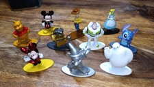 Disney metall figuren gebraucht kaufen  Gersthofen