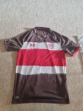 st pauli shirt for sale  CRADLEY HEATH