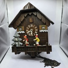 Regula cuckoo clock for sale  USA