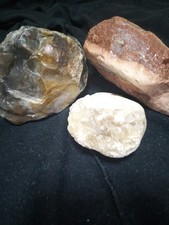 Pietre collezione usato  Villafranca Sicula