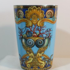 Beautiful versace rosenthal for sale  Mount Laurel