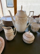 Pirkenhammer kaffeeservice per gebraucht kaufen  Neukirchen/Erzgeb.