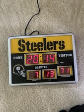 scoreboard clock for sale scoreboard clock for sale Gibsonia
