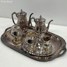 Vintage reed barton for sale  La Vista