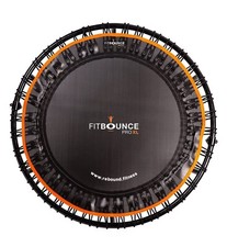 Fit bounce pro for sale  UK