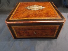 Ancien coffret napoléon d'occasion  Crouy
