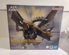 .h.monsterarts mecha king for sale  Delta