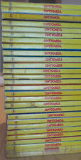 Lotto 28x fumetto usato  Vicenza