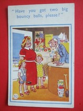 Saucy comic seaside for sale  HUNTINGDON