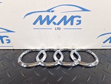 Audi line genuine for sale  BIGGLESWADE