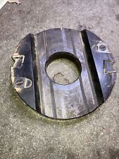 Porte outil machine d'occasion  Moyenmoutier