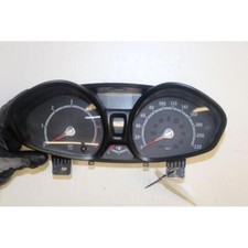 PAINEL PARA FORD FIESTA (08-13) CB1 1.4 TDCI (50KW) BER. 5P/D/1398CC 2008 comprar usado  Enviando para Brazil