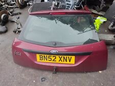 2002 ford focus for sale  WOLVERHAMPTON