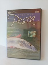 Passione pesca dvd usato  Macerata