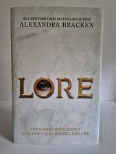 Lore alexandra bracken gebraucht kaufen  Baden-Baden