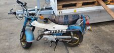 Suzuki 1978 garagenfund gebraucht kaufen  Hohen Neuendorf
