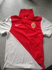 Maillot football monaco d'occasion  Lens